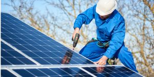 Installation Maintenance Panneaux Solaires Photovoltaïques à Merleac